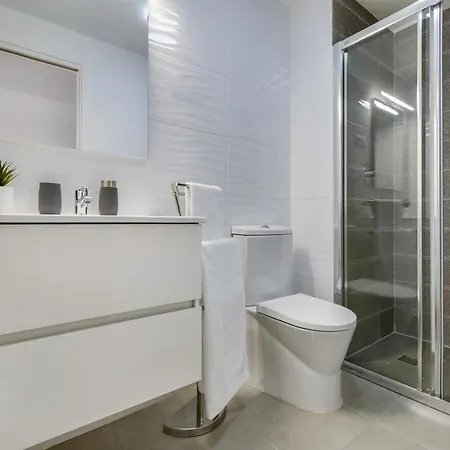 & - Premium Apartamento