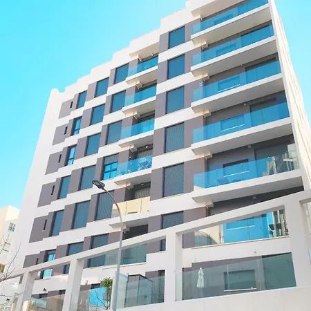 Apartamento & - Premium *