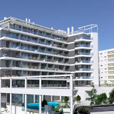 & - Premium Apartamento