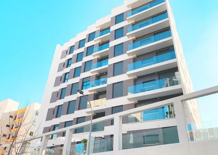 Apartamento & - Premium *