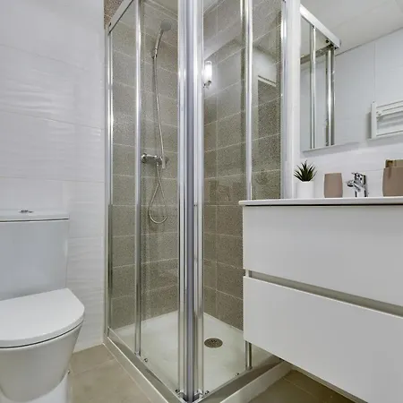 Apartment & - Premium Calpe