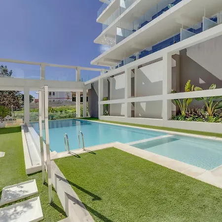 & - Premium Apartment Calpe
