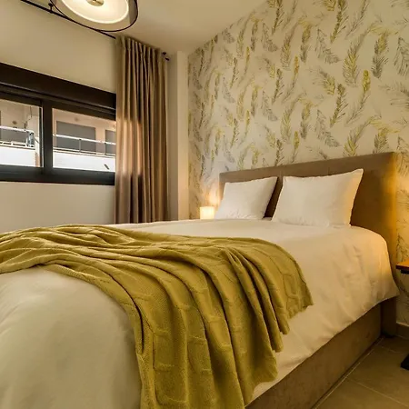 & - Premium Apartment Calpe