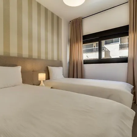 & - Premium Apartment