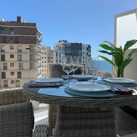 & - Premium * Calpe