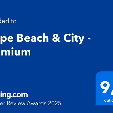 & - Premium Apartment *