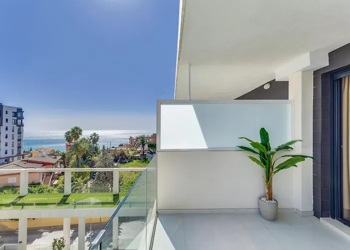 & - Premium Apartment