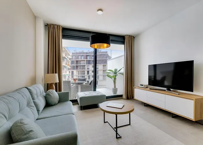 Apartment & - Premium Calpe