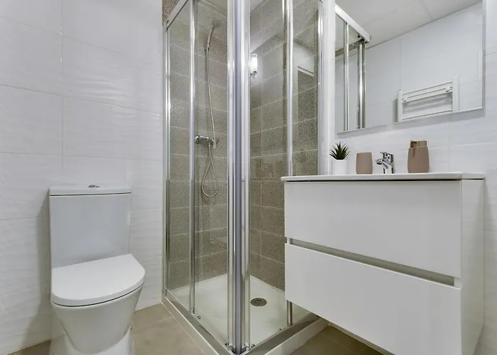 Apartment & - Premium Calpe