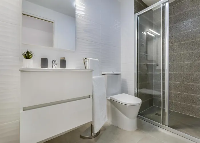 & - Premium Apartment