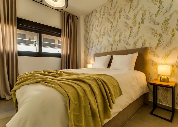 & - Premium Apartment Calpe