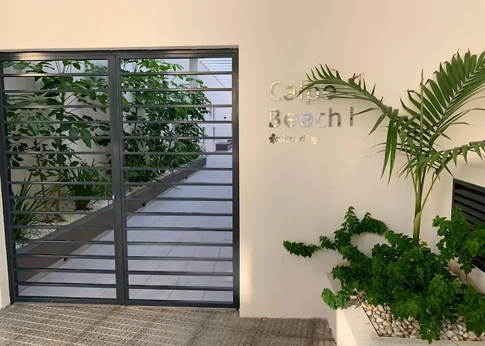 & - Premium Apartment *
