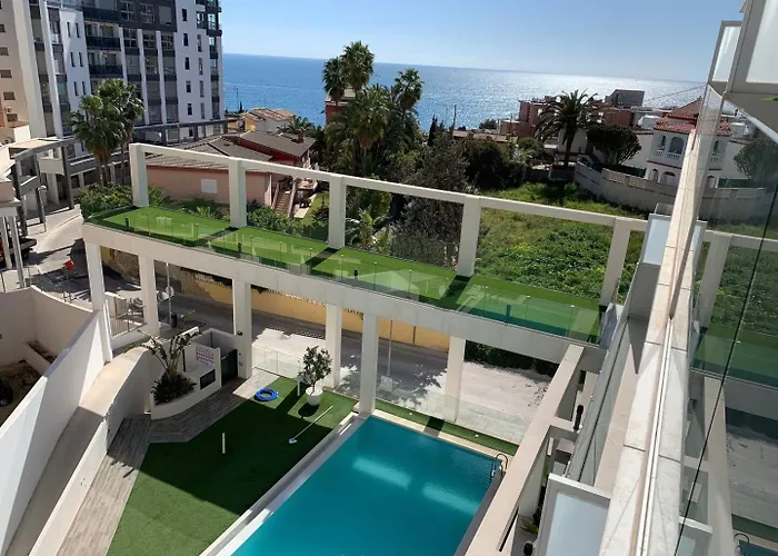& - Premium * Calpe