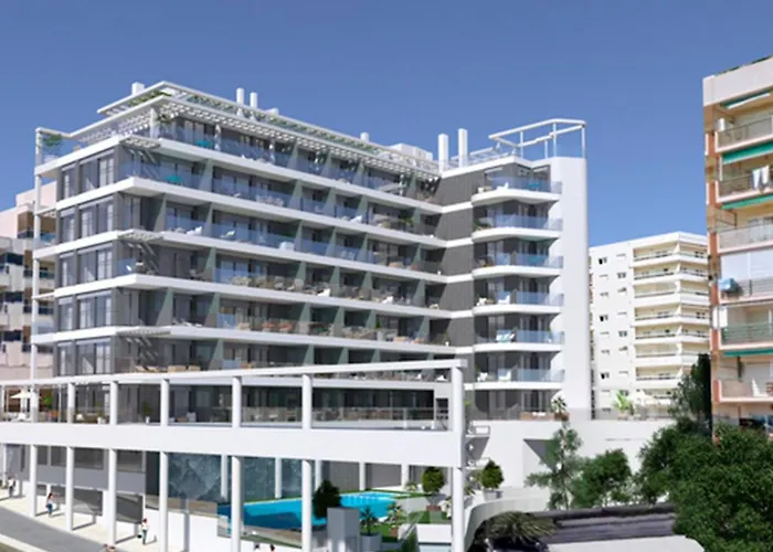 & - Premium Apartment