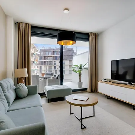 Апартаменты & - Premium Кальпе