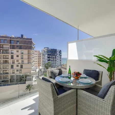 & - Premium * Кальпе